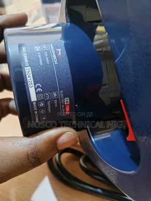 Electric Blower