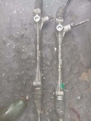 Toyota Steering Rack
