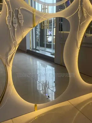 Luxury Smart Mirror