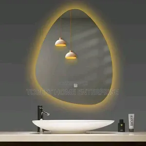 Luxury Smart Mirror
