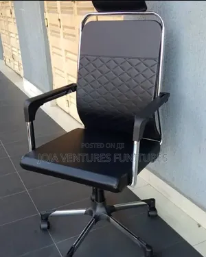 Secretary Chairs