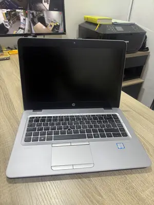 Laptop HP EliteBook 840 G3 8GB Intel Core i5 SSD 256GB
