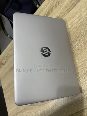 Laptop HP EliteBook 840 G3 8GB Intel Core i5 SSD 256GB