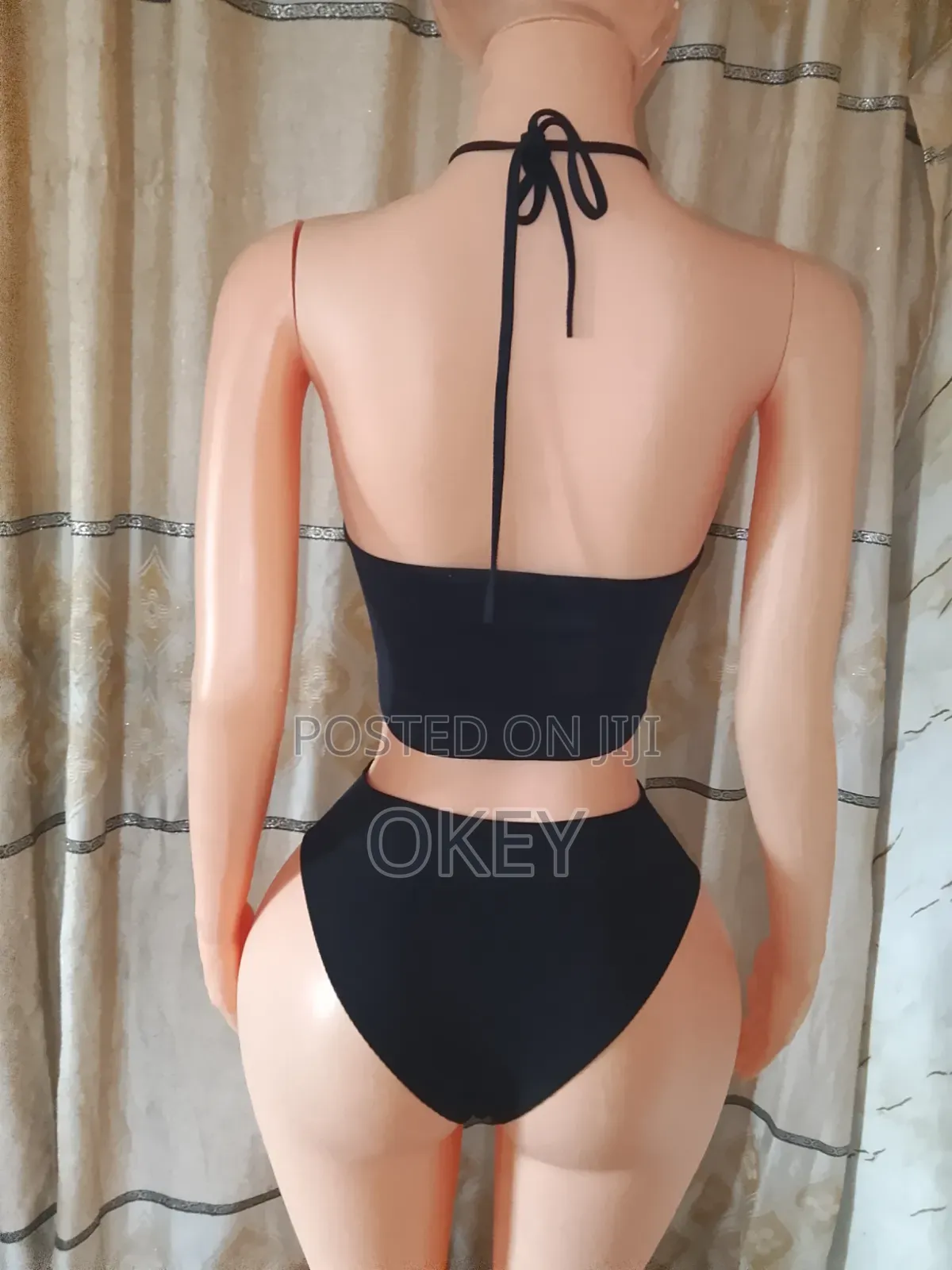 Tow Pics Beach Wear