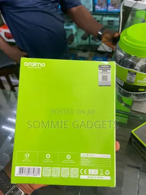 Oraimo Smart Trimmer
