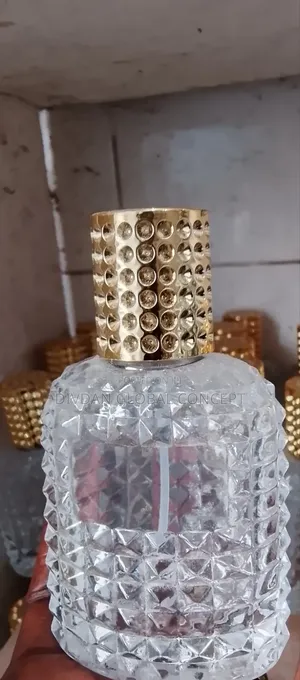 50ml Perfume Bottles