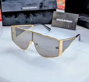 High Quality Luxury Dolce and Gabbana Glasses