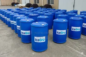 Ice Drums Rental Lagos | Ice Chests Available