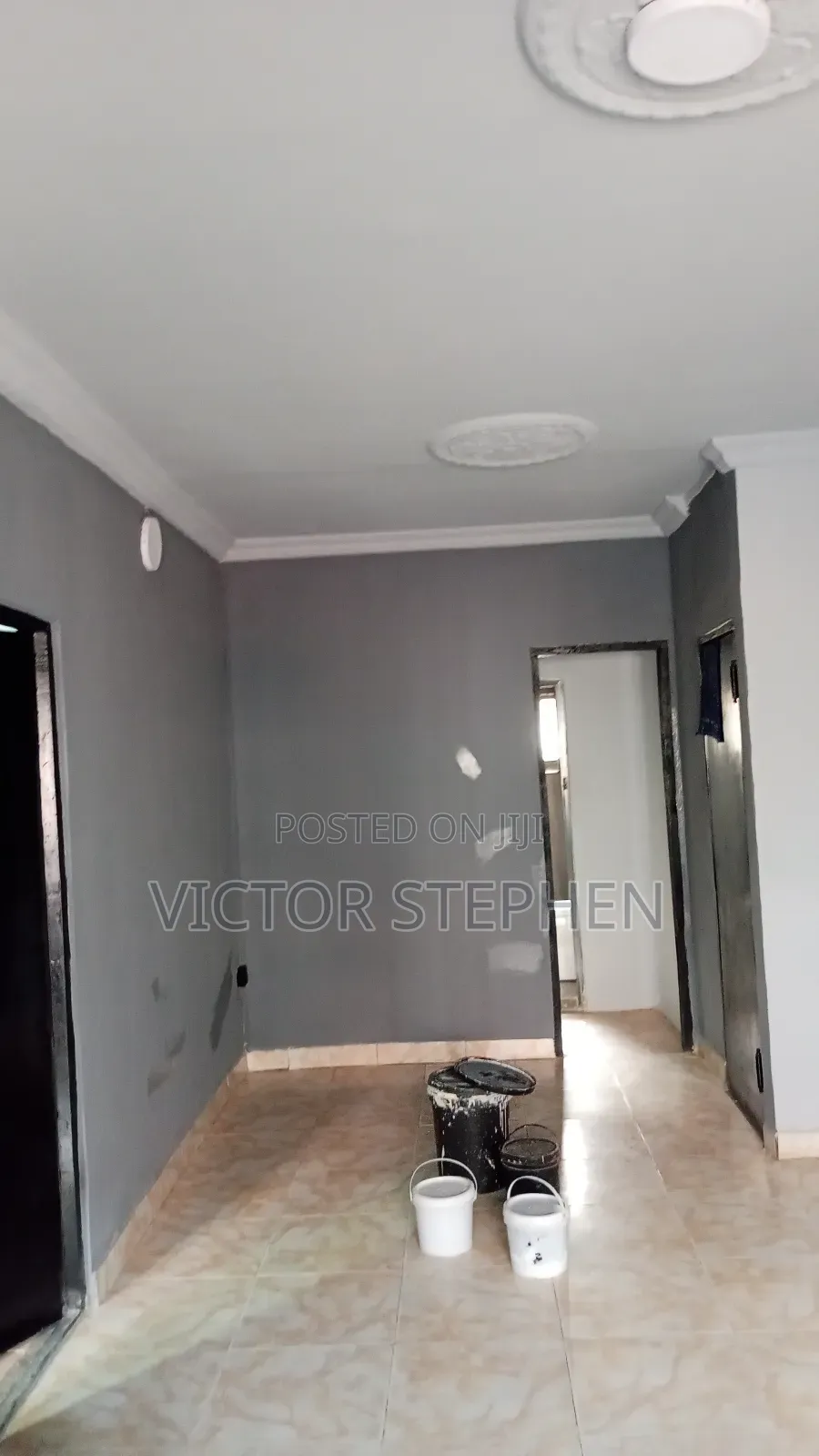 Oga Painter, Screeding,Wall Paper