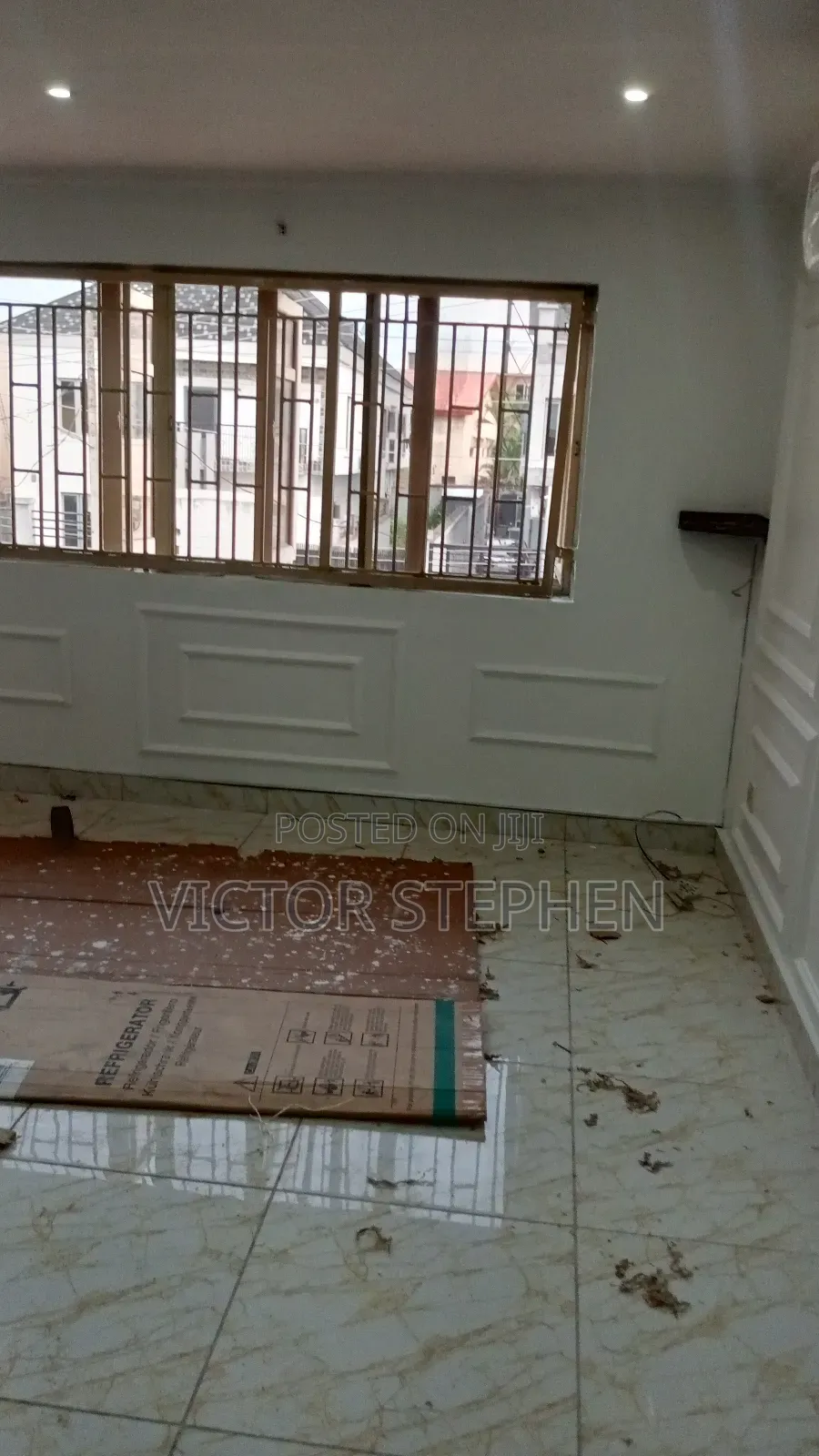 Oga Painter, Screeding,Wall Paper
