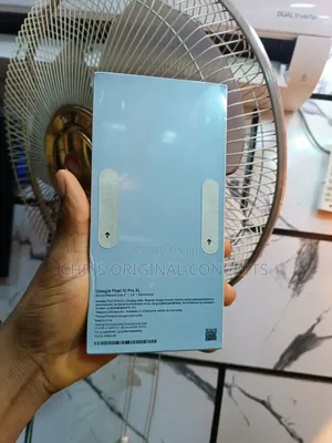 New Google Pixel 10 Pro XL 512 GB Green