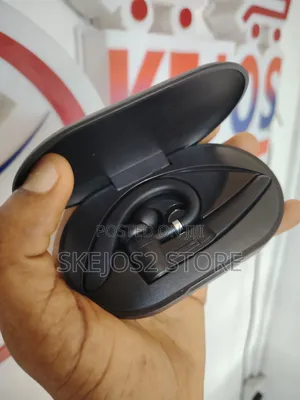 Tonstep G1 Official Headset