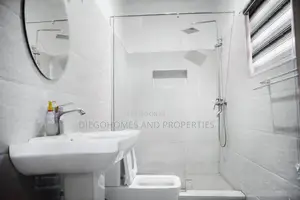 2 Bedroom Apartment Available in Lekki Lagos