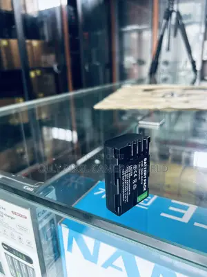 Panasonic Blc19 Gh4/ Gh5 / Gh6/ Gh5s Ets