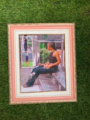 Wall Frames