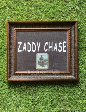 Wall Frames