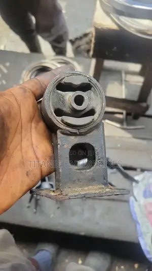 Strong Gear Mounting for Suzuki Alto 4x4 – Durable Transmissions