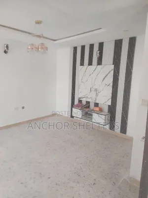 2bdrm Bungalow in 1000Unit Pegi Kuje for rent