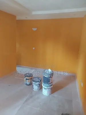 2bdrm Bungalow in 1000Unit Pegi Kuje for rent