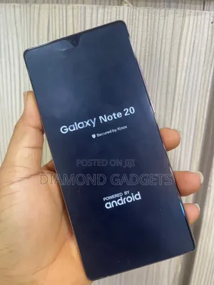 Samsung Galaxy Note 20 5G 128 GB