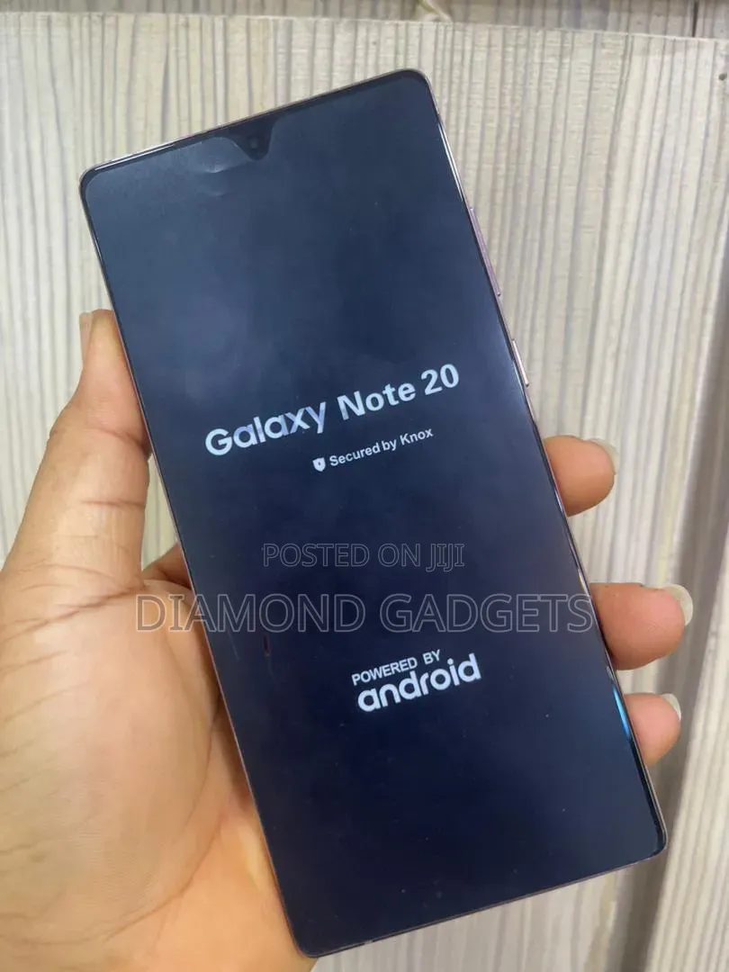 Samsung Galaxy Note 20 5G 128 GB