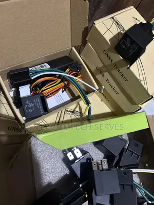 Accurate and Affordable Tracker for Bikes and Vehicles