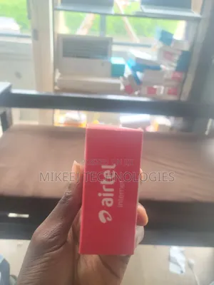 Airtel 4g Mifi