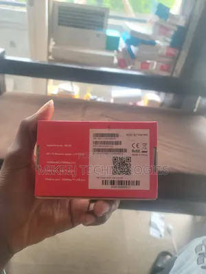 Airtel 4g Mifi