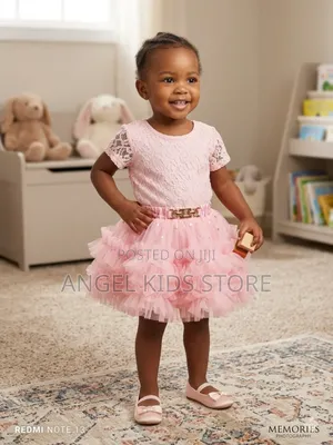 Only the Skirt Is Available