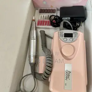 Nail Drill Machine Manicure Pedicure Salon Tools Nail Tools Nails File