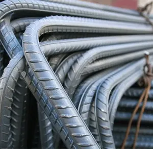 Quality Steel and Reinforcement TMT and Local