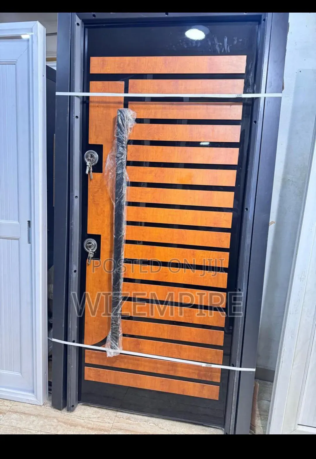 3ft Security Turkey Luxury Doors Available
