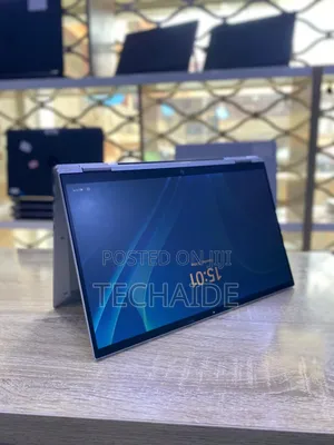 Laptop HP EliteBook x360 1030 G8 16GB Intel Core i5 SSD 256GB