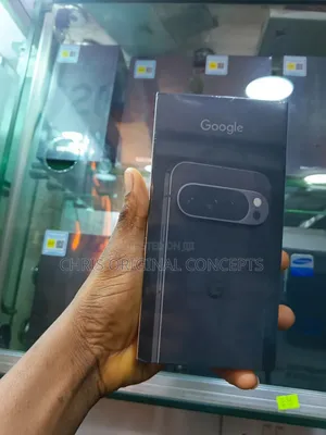 New Google Pixel 9 Pro XL 256 GB Red