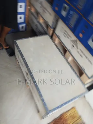Luxsun 15kwh 48v Lithium Battery (Overview) Luxsun 15kwh 48v Lithium