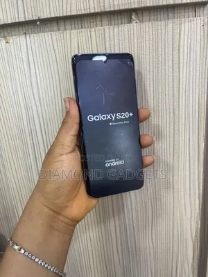 Samsung Galaxy S20+ 5G 128 GB