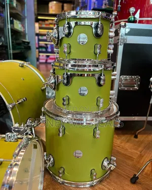PDP by Dw Concept Series