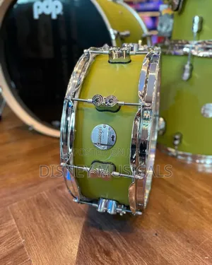 PDP by Dw Concept Series