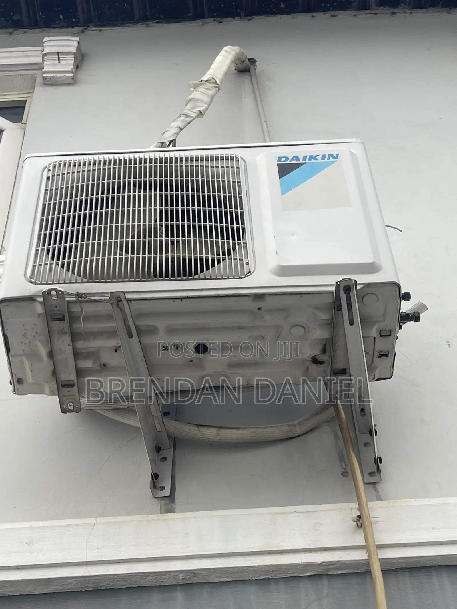 Air Conditioner