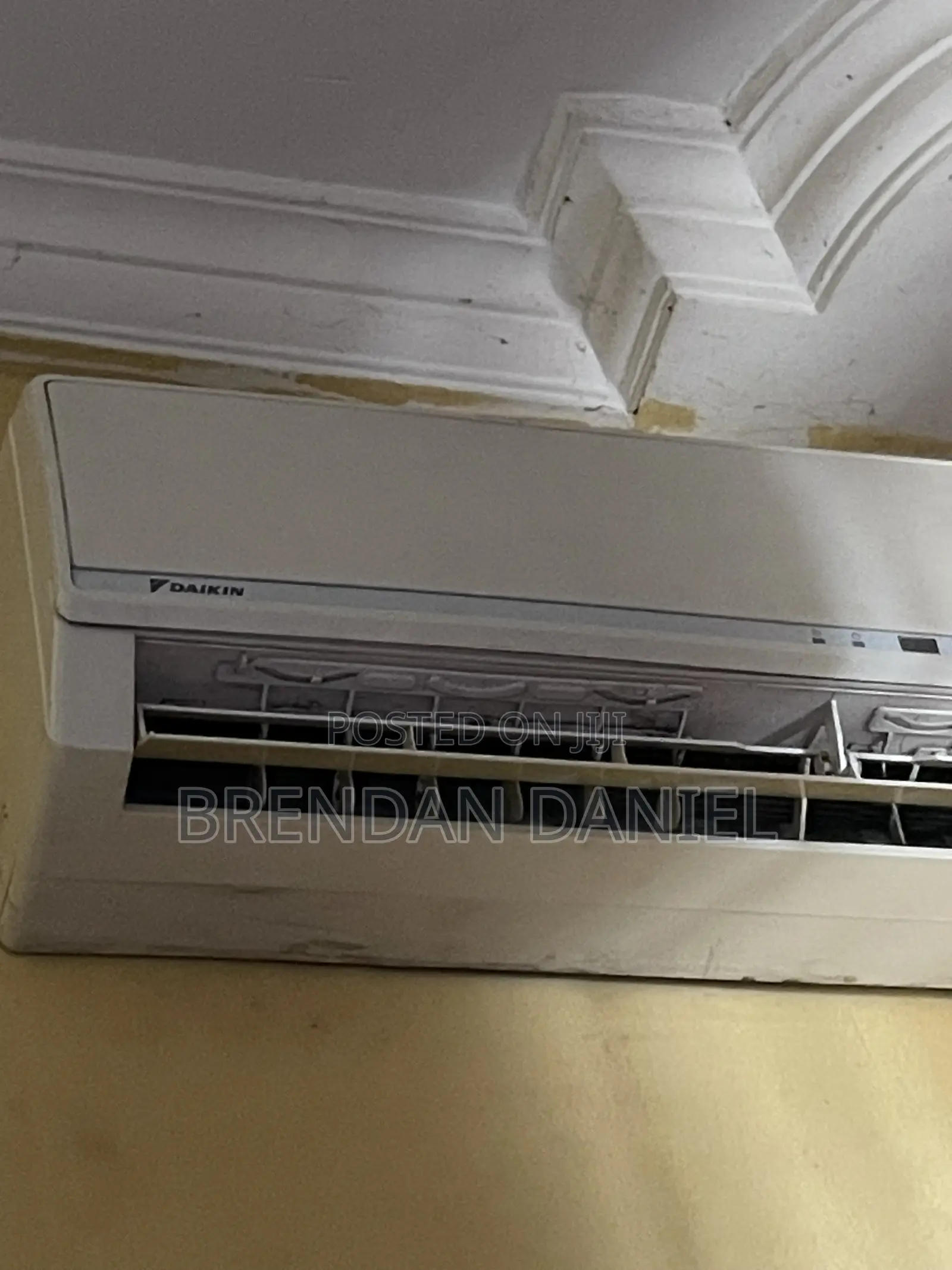 Air Conditioner