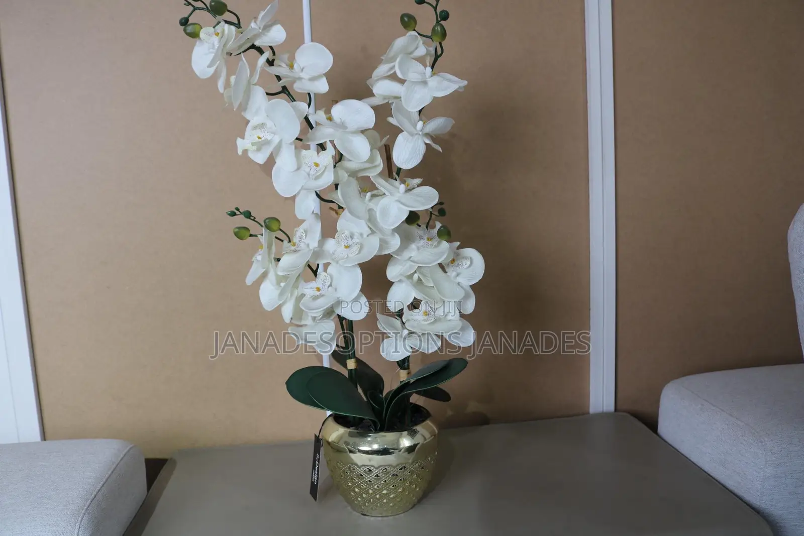 Flower Vase