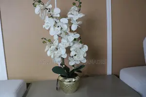 Flower Vase