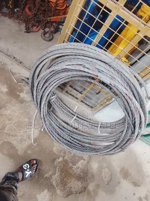 Steel Sling Wire Rope