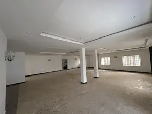 6bdrm House in Guzape District for rent