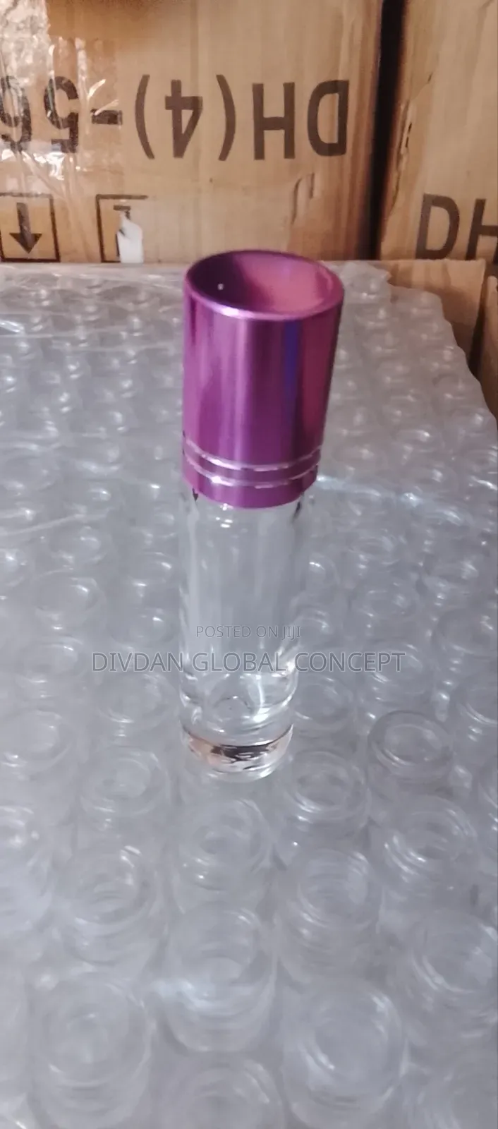 6ml Perfume Bottles