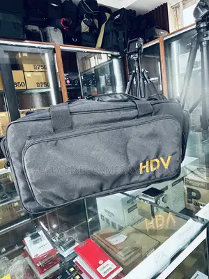 Video Camera Bag