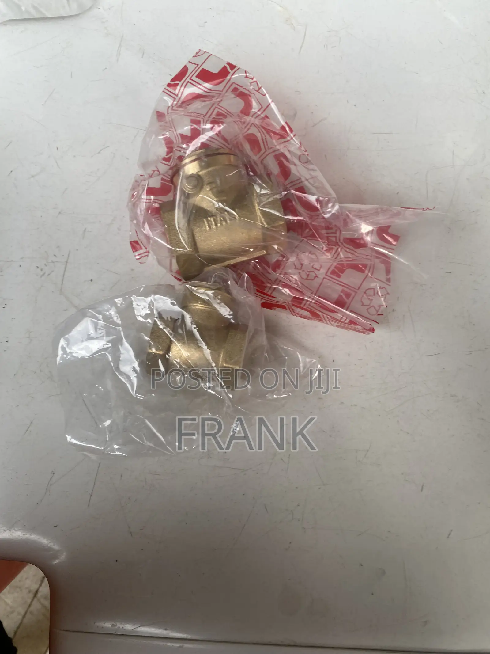 Non-Return Valve 3/4”