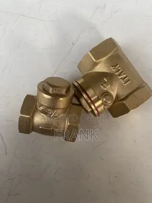 Non-Return Valve 3/4”