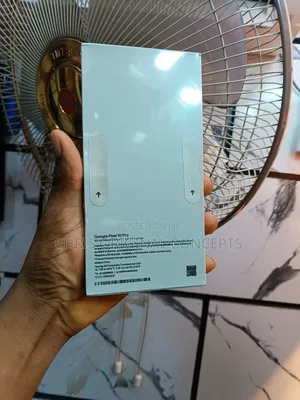 New Google Pixel 10 Pro 256 GB Silver