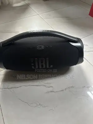 JBL Boombox 3